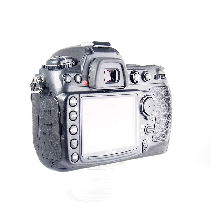 ニコン D300