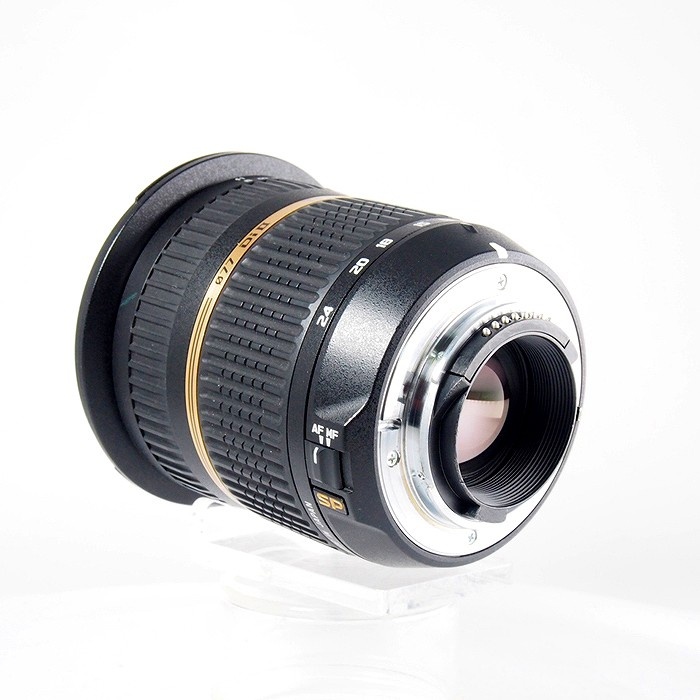 タムロン SP AF10-24/3.5-4.5 DI II LD B001N ニコン用