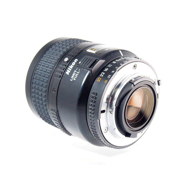 ニコン AF MICRO 60/2.8
