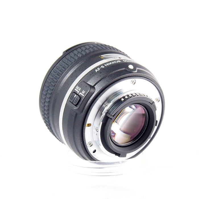ニコン AF-S 50/1.8G (SPECIAL EDITION)