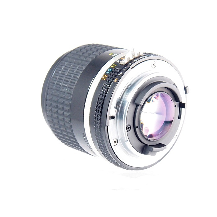 ニコン AI-S 28/2