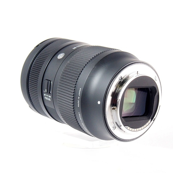 シグマ 28-70/F2.8 DG DN CONTEMPORARY E-MOUNT