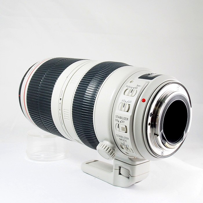 キヤノン EF100-400/4.5-5.6L IS II USM