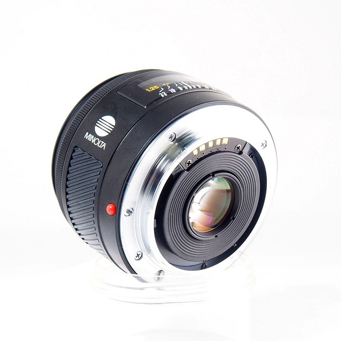 ミノルタ AF28/2.8