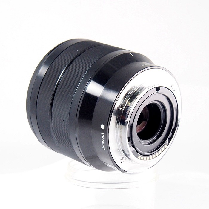 ソニー E10-18/F4 OSS