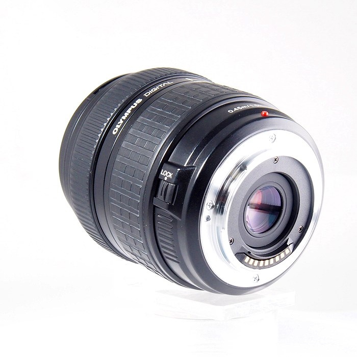 オリンパス ZUIKO DIGITAL ED18-180/3.5-6.3