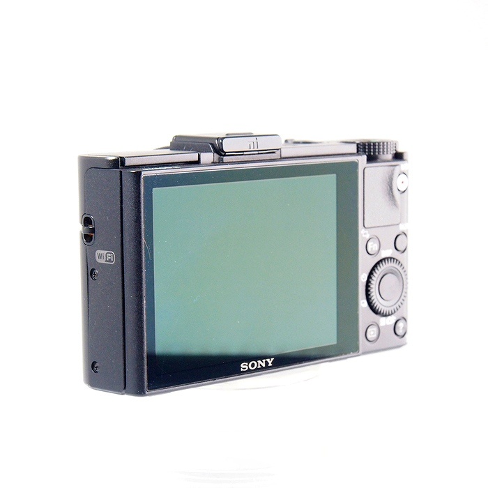 ソニー DSC-RX100M2