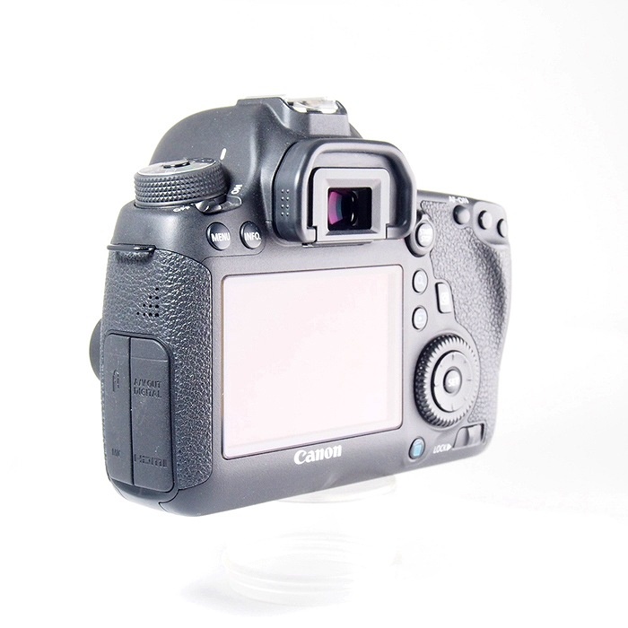 キヤノン EOS 6D ボデイ