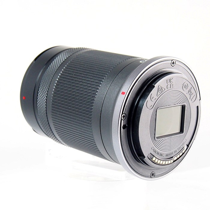 キヤノン RF-S55-210/5-7.1 IS STM