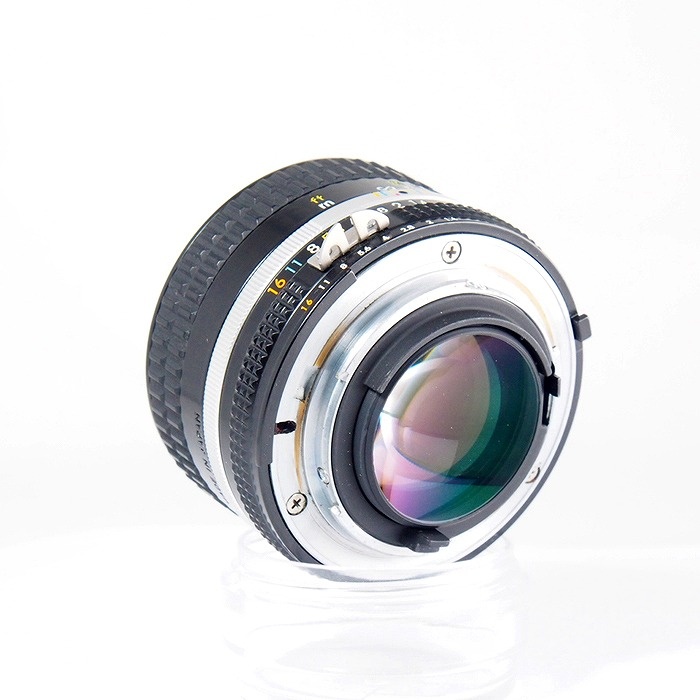 ニコン AI-S50/1.4