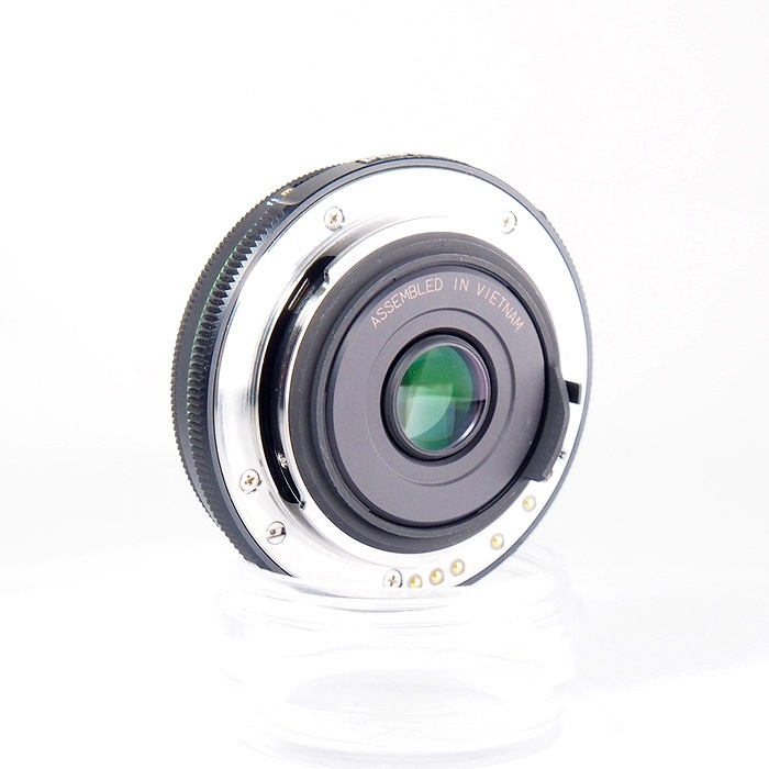 ペンタックス DA 40/2.8 Limited