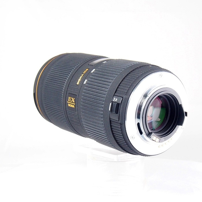 シグマ APO50-150/2.8 II EX DC PA(ペンタックス）