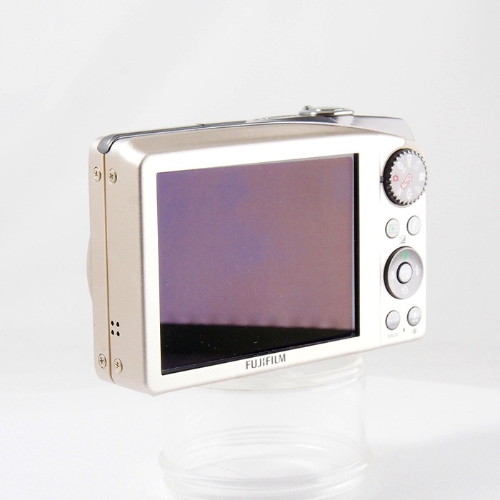 フジフイルム FX-F60Fds