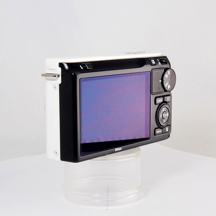 ニコン ニコン1 J2 ホワイト