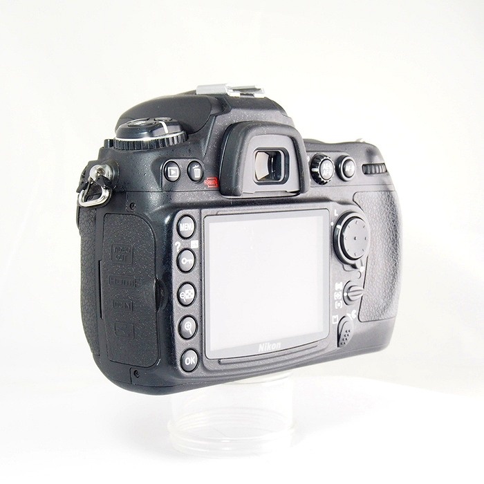 ニコン D300 ボデイ
