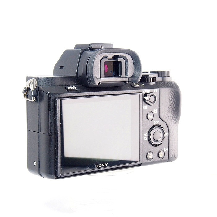 ソニー α7II（ILCE-7M2）