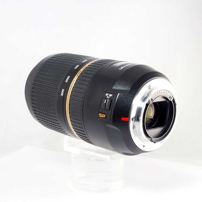 タムロン SP70-300/4-5.6 DI A005S(ソニーAマウント)