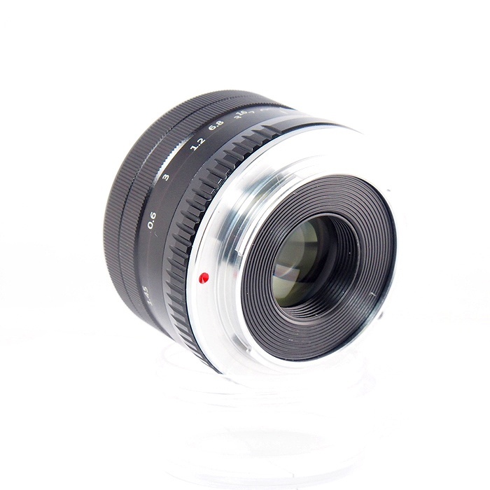 ソノタ NEEWER APS-C 35/1.2 ソニーE