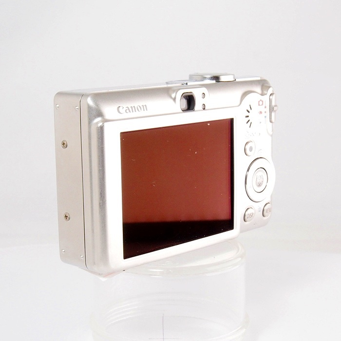キヤノン IXY DIGITAL 70