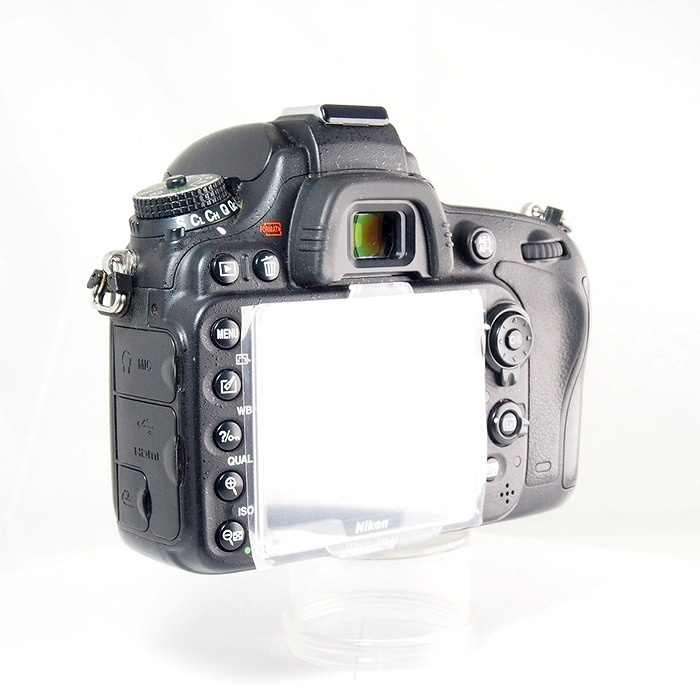 ニコン D610