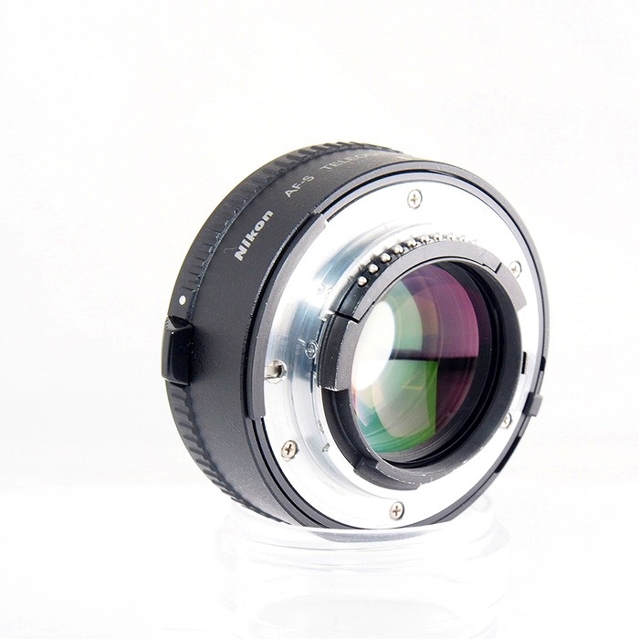ニコン TC-14EII1.4X AI AF-S テレコンバーター