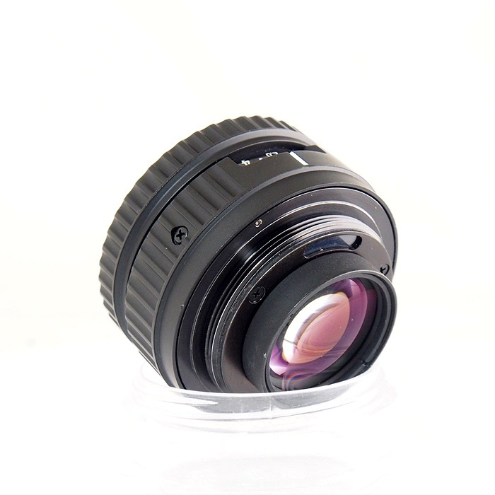 ニコン EL-NIKKOR 50/2.8引き伸ばしレンズ