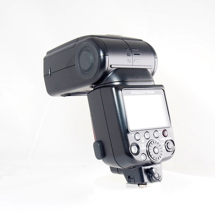 ニコン SB-900 スピードライト
