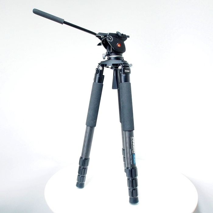 ソノタ INNOREL RT90C カーボン大型三脚