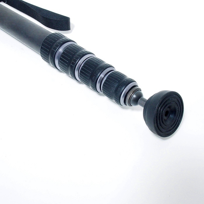 ジッツオ GM4552L カーボン一脚 4型5段ロング