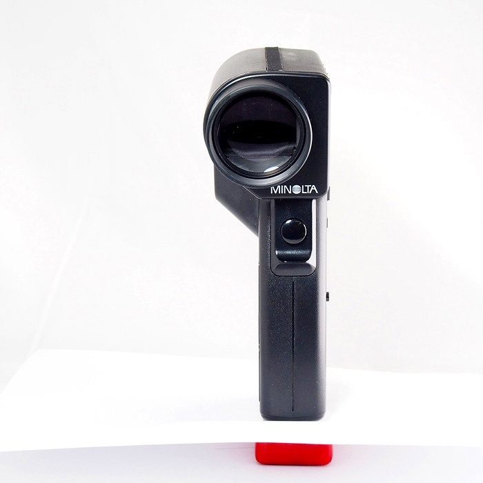 ミノルタ SPOTMETER F