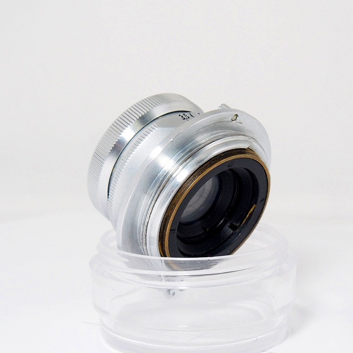 ライカ L35/3.5（前期）