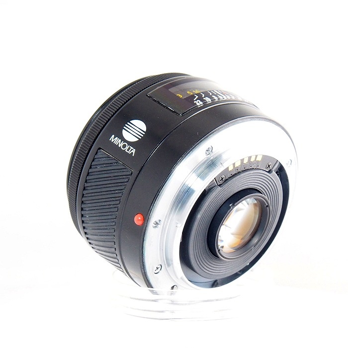 ミノルタ AF28/2.8