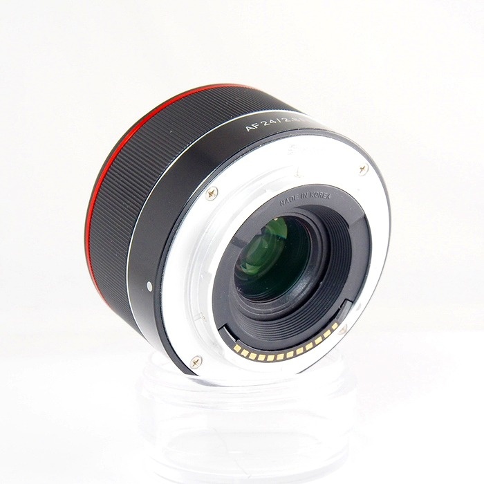 SAMYANG AF24/2.8 FE