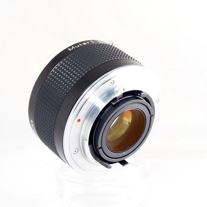 コンタックス Mutar I 2X