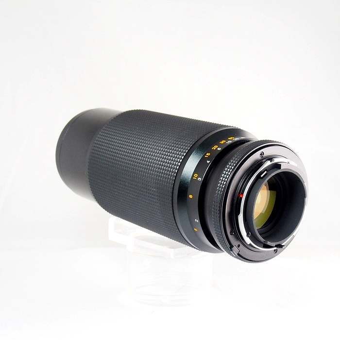 コンタックス Vario-Sonnar T*80-200/4 MM