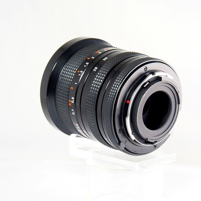 コンタックス Vario-Sonnar 28-70/3.5-4.5 MM