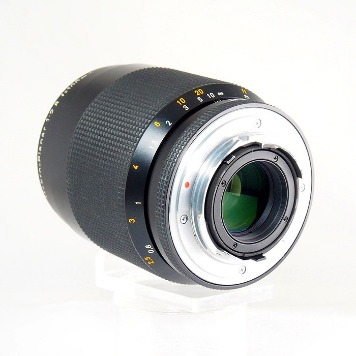 コンタックス Macro-Planar T* 100/2.8 AEJ