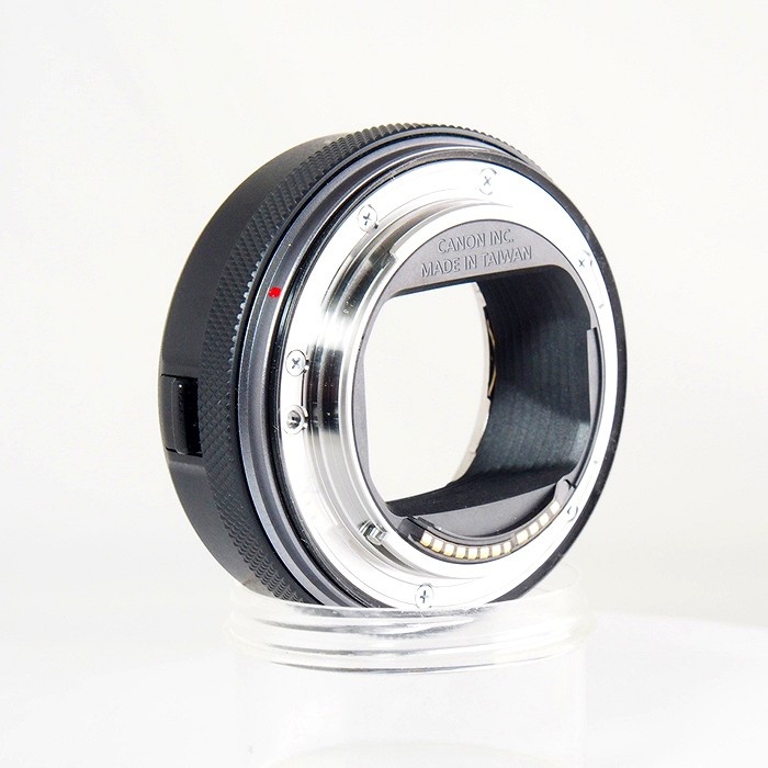 キヤノン コントロールリングマウントアダプターEF-EOS R