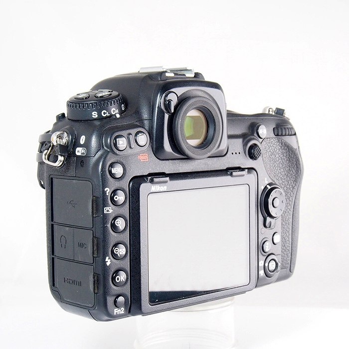 ニコン D500