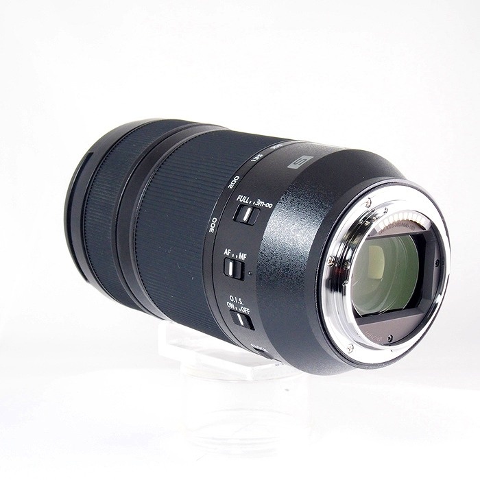 パナソニック 70-300/4.5-5.6 S-R70300