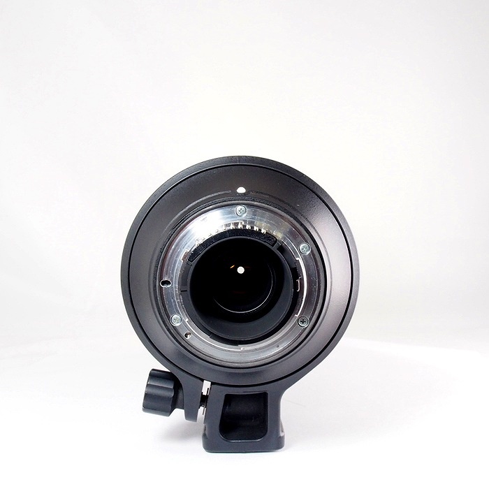 ニコン AF-S 80-400/4.5-5.6G ED VR