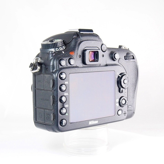 ニコン D7100 ボデイ