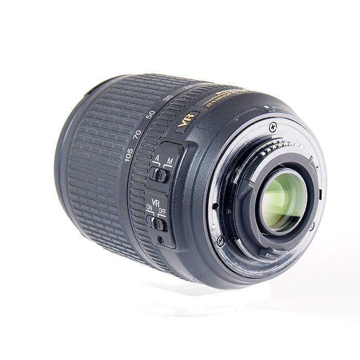 ニコン AF-S DX 18-105/3.5-5.6G ED VR