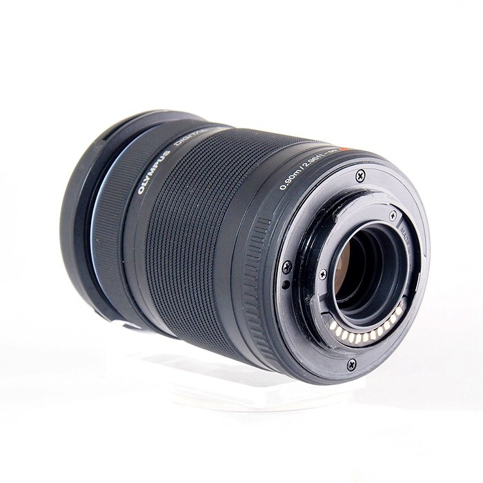 オリンパス M.ZUIKO DIGITAL ED40-150/4.0-5.6R BK