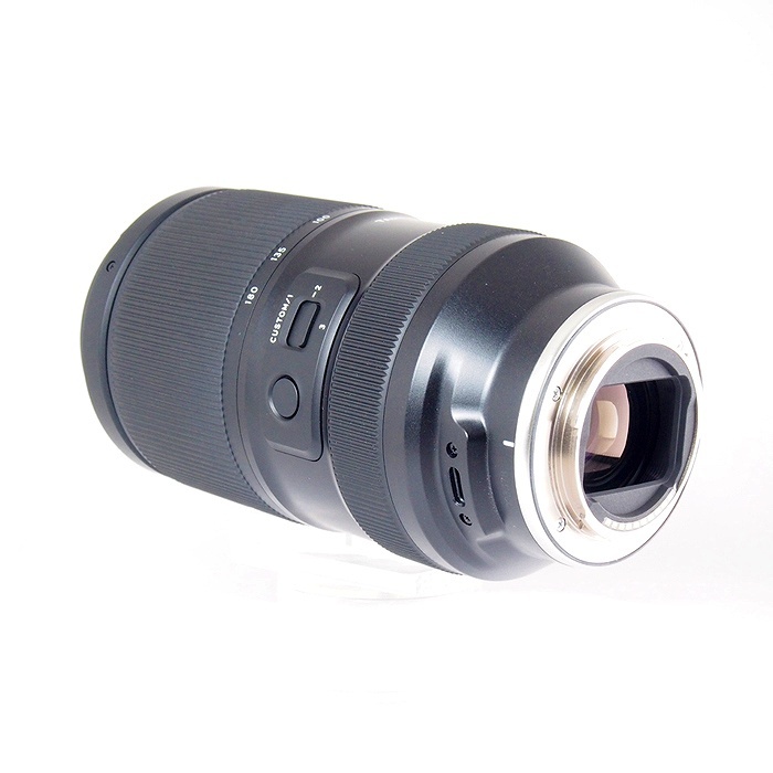 タムロン AF70-180/F2.8 DI3 VC VXD G2 A065S