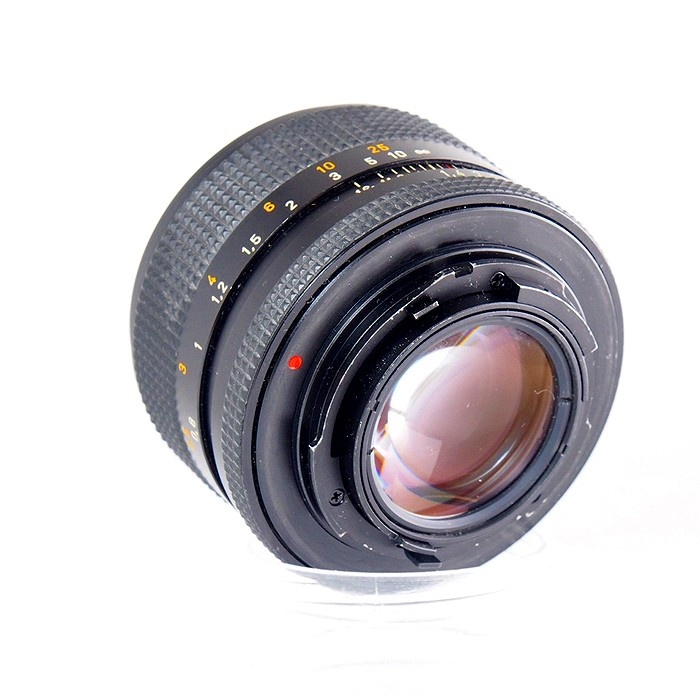 コンタックス PlanarT*50/1.4AEJ
