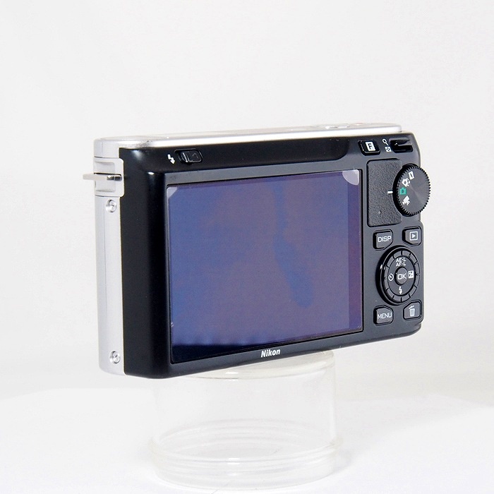 ニコン ニコン 1 J1 シルバー