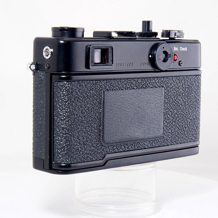 YASHICA ELECTRO 35 CC
