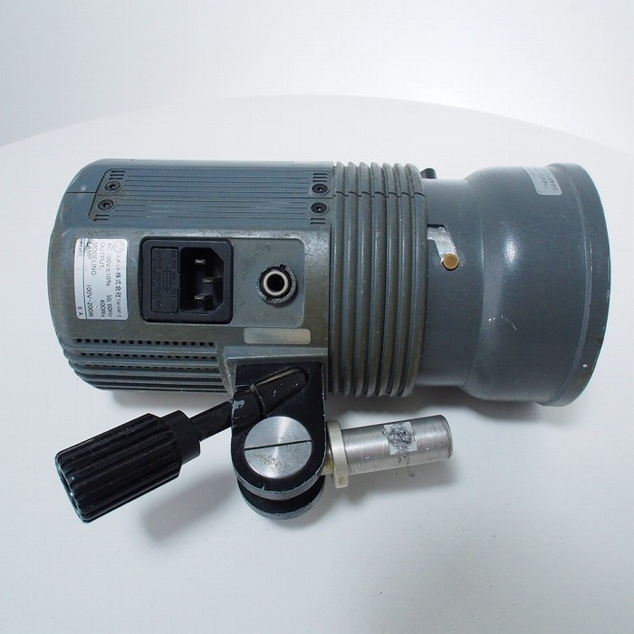 コメット ストロボ TWINKLE 03 FII TWINKLE 04 FII