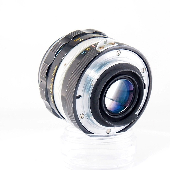 ニコン NIKKOR-N・C 24/2.8